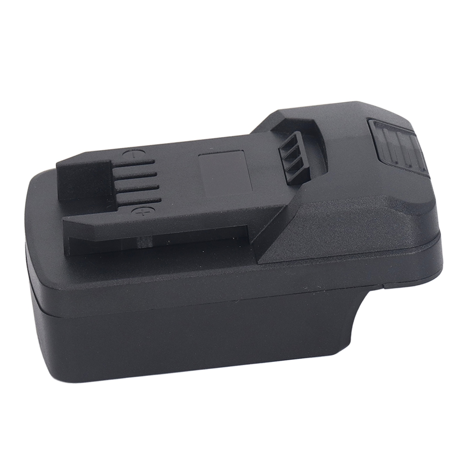 Batterieadapter für STANLEY 18 – Power Tools Stanley Bewertung und Preis