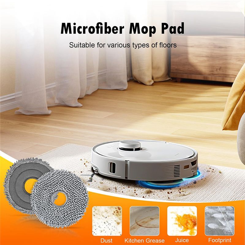 Für Roborock Roboterstaubsauge – Vacuum Cleaner Power Tools Bewertung und Preis