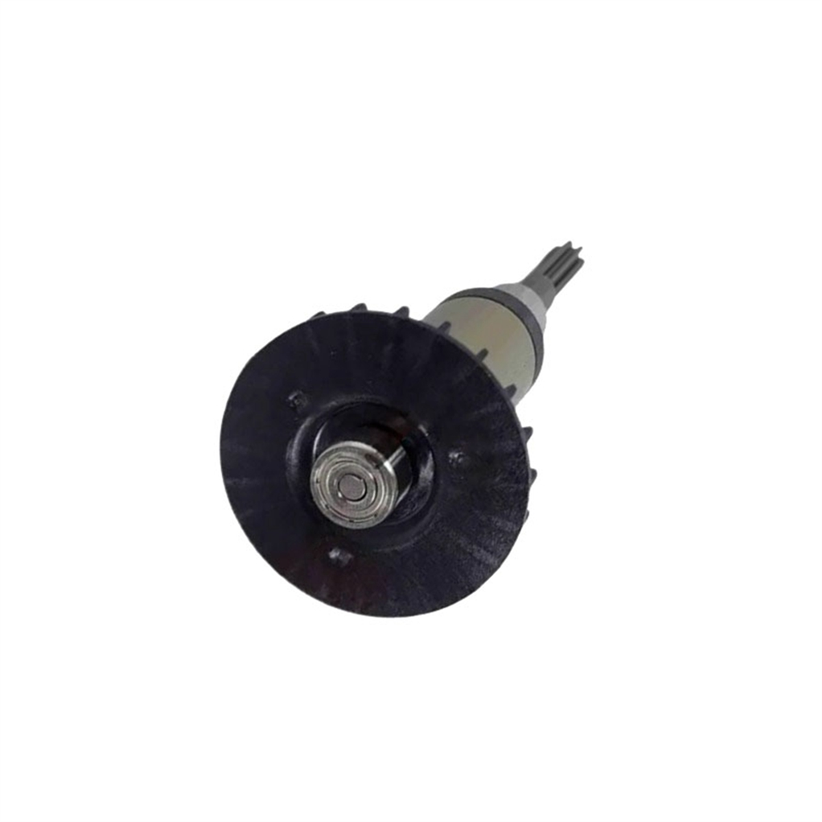 AA25 Für Rotor 619341-9 Schlag – Power Tools Impact Bewertung und Preis
