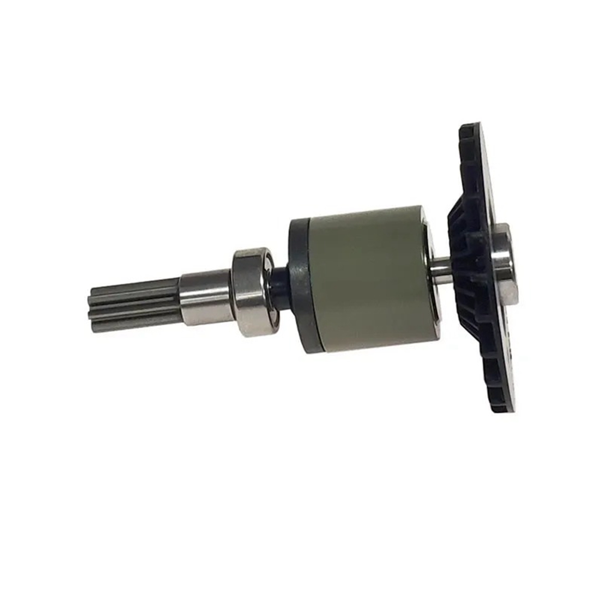 AA25 Für Rotor 619341-9 Schlag – Power Tools Impact Bewertung und Preis