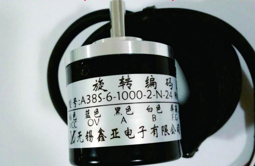 A38S-6-1000-2-N-24 Encoder für – Power Tools World Bewertung und Preis