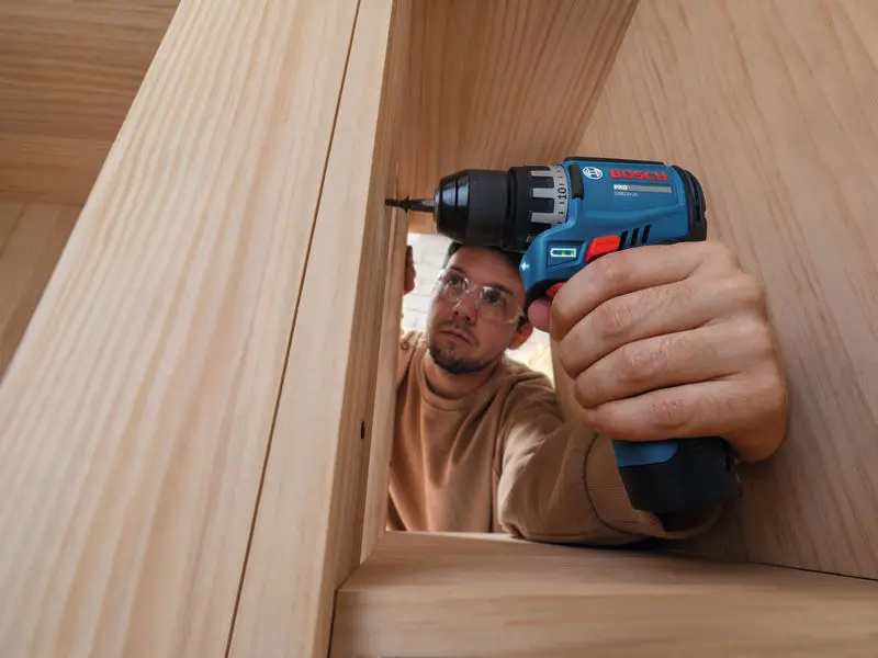 Bosch Professional GSR 12V-31  – Power Tools Impact Bewertung und Preis