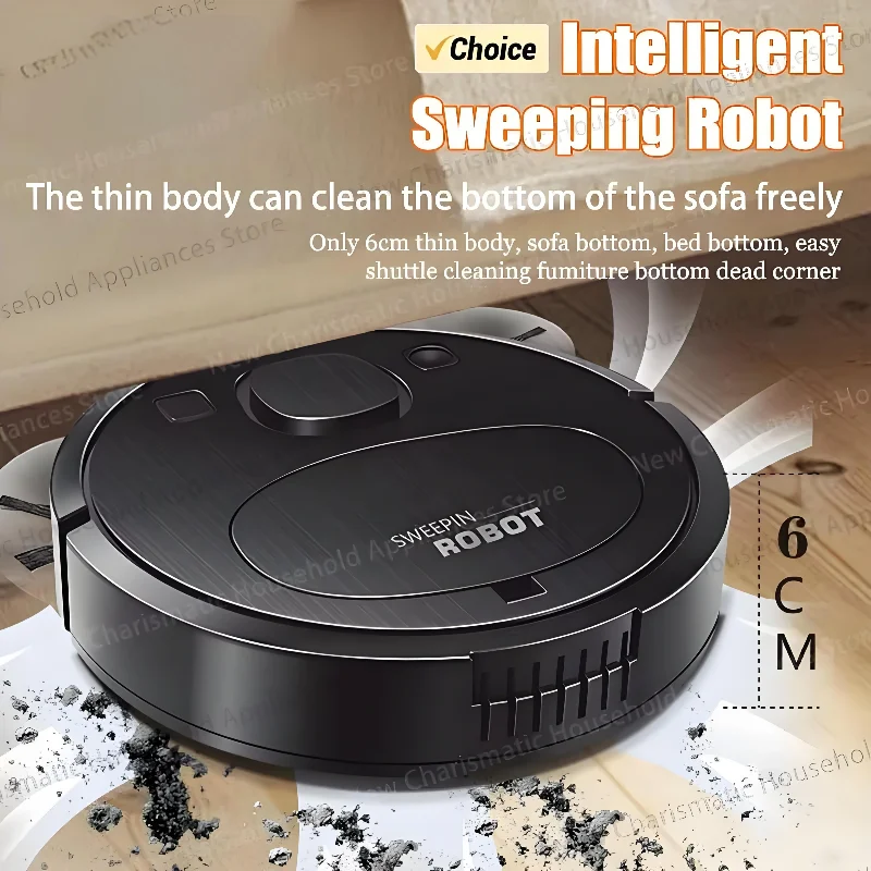 Lenovo Neuer Intelligenter Keh – Vacuum Cleaner Power Tools Bewertung und Preis