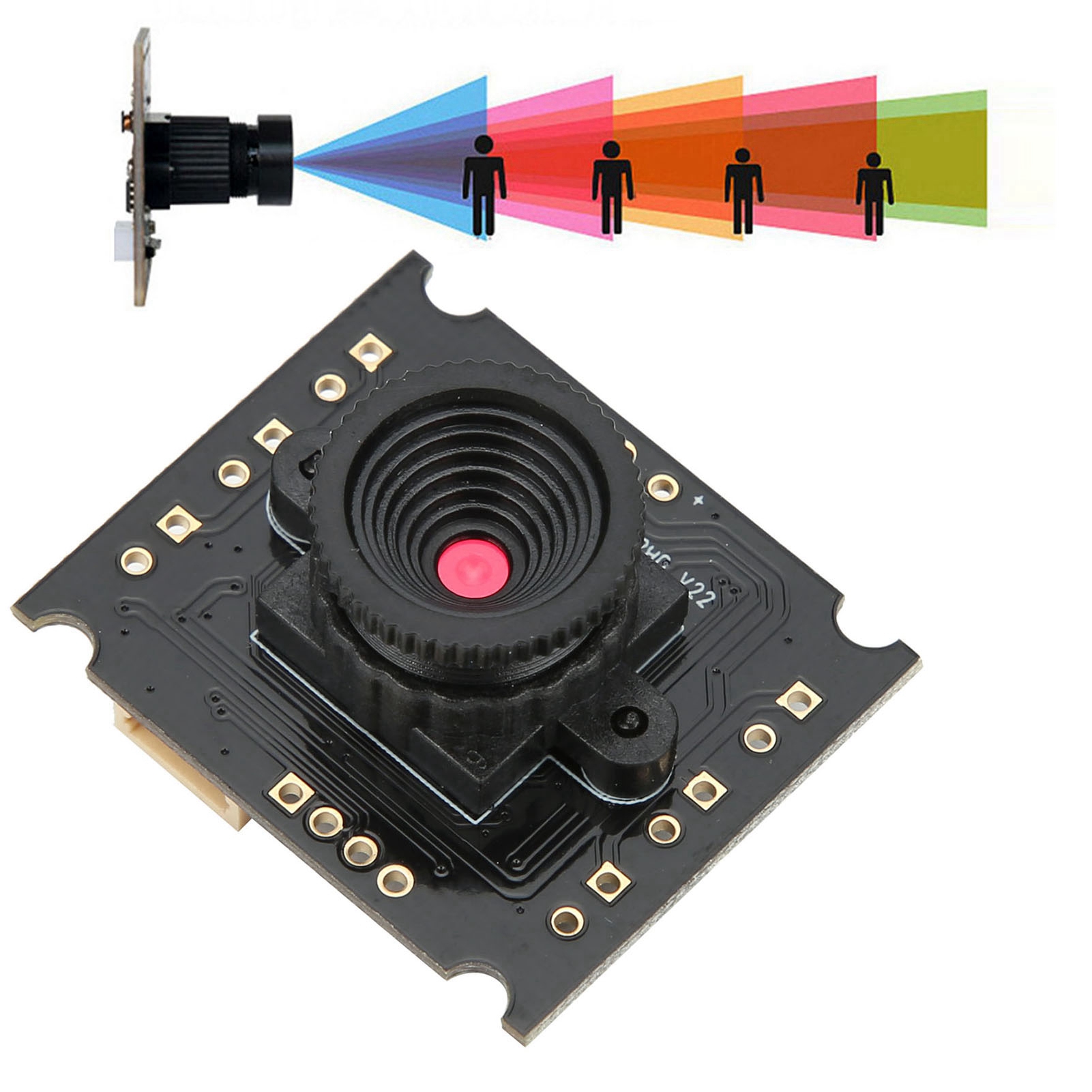 ZK30 Kameramodul HD USB-Schnit – Power Tools For Linux Bewertung und Preis