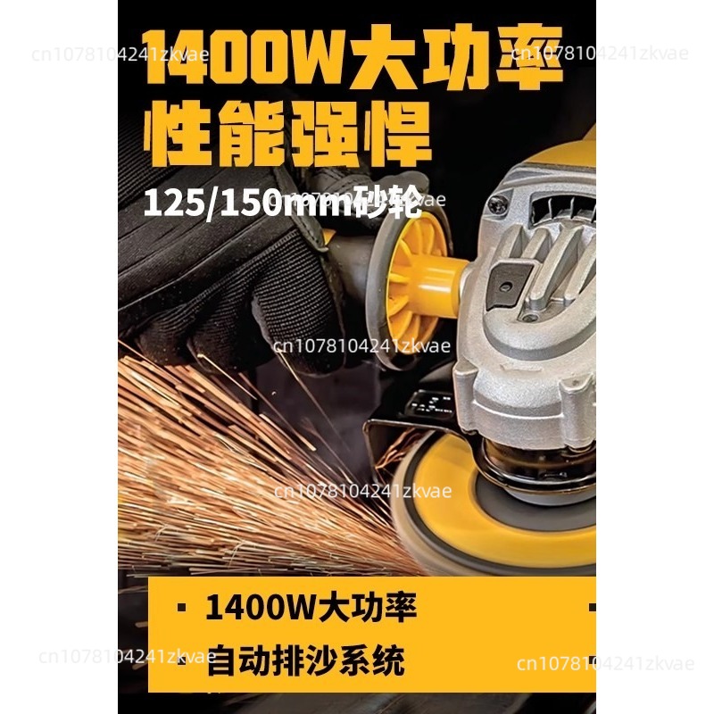 Elektrischer Winkelschleifer 1 – Power Tools For Woodworking Bewertung und Preis