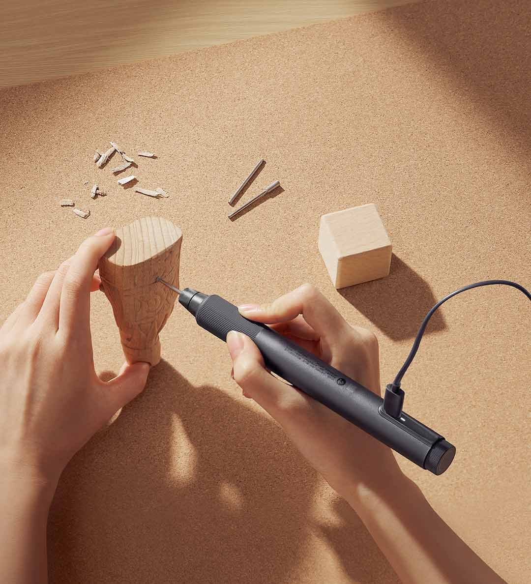 MIJIA Elektrischer Schleifstif – Power Tools Electrical Bewertung und Preis