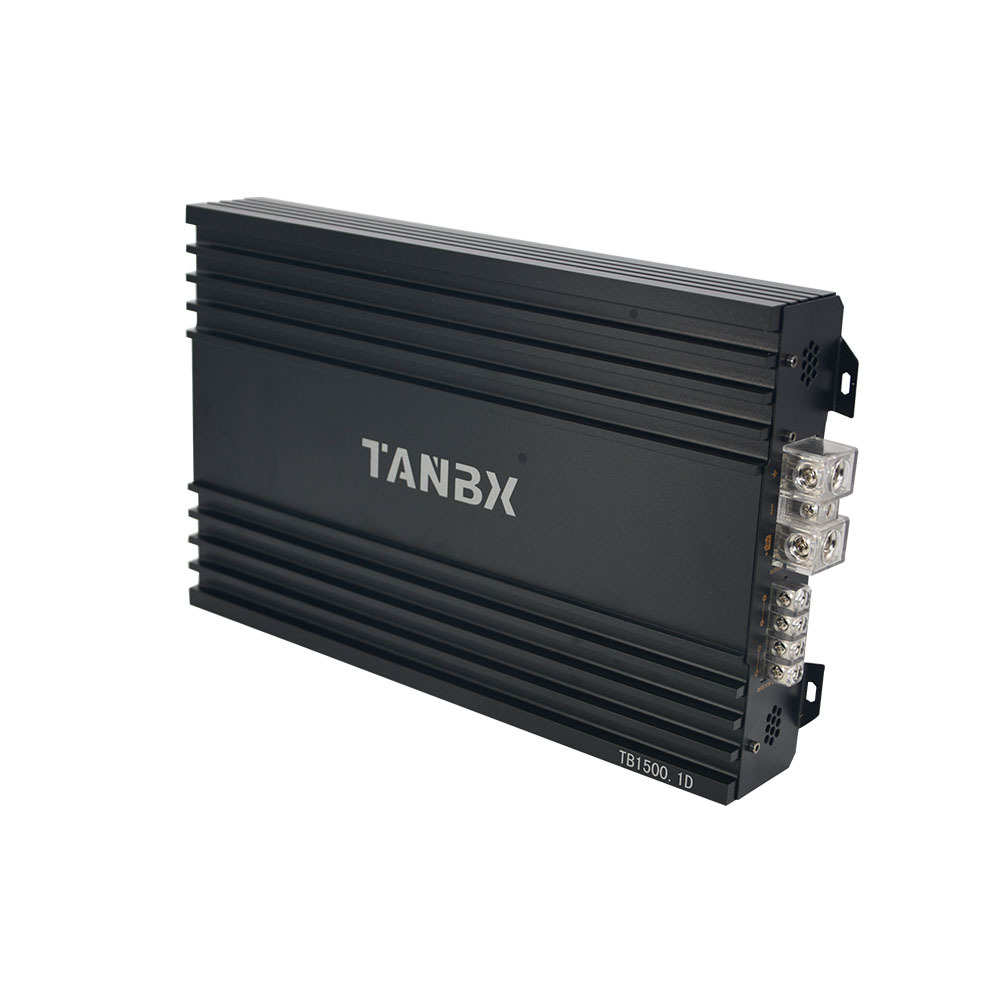 Malaysia TANBX Car Audio Leist – Power Tools Malaysia Bewertung und Preis