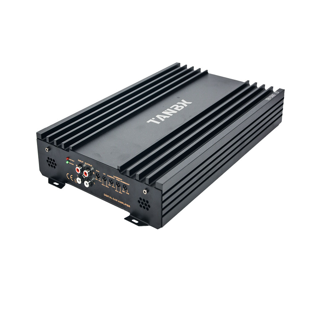 Malaysia TANBX Car Audio Leist – Power Tools Malaysia Bewertung und Preis