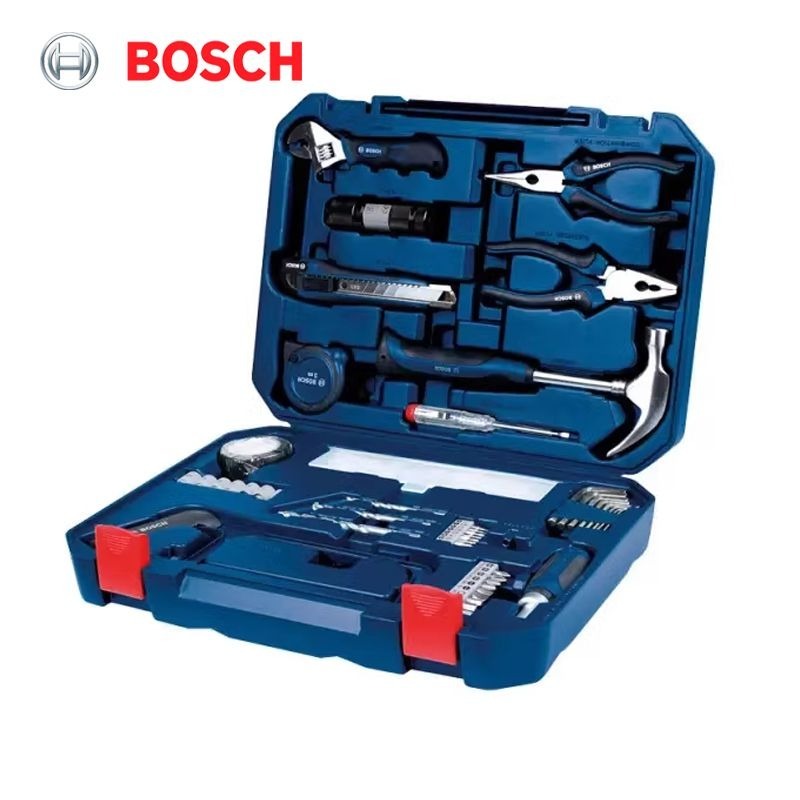 BOSCH 2607002789 108-teiliger  – Power Tools Accessories Bewertung und Preis