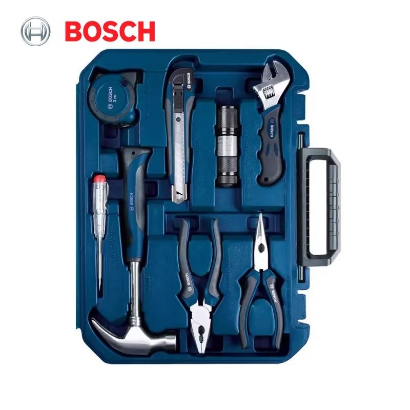 BOSCH 2607002789 108-teiliger  – Power Tools Accessories Bewertung und Preis