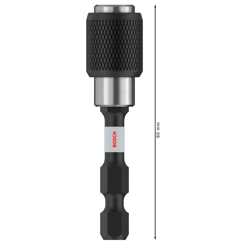 BOSCH 2608522320 PRO Bit-Halte – Power Tools Impact Bewertung und Preis