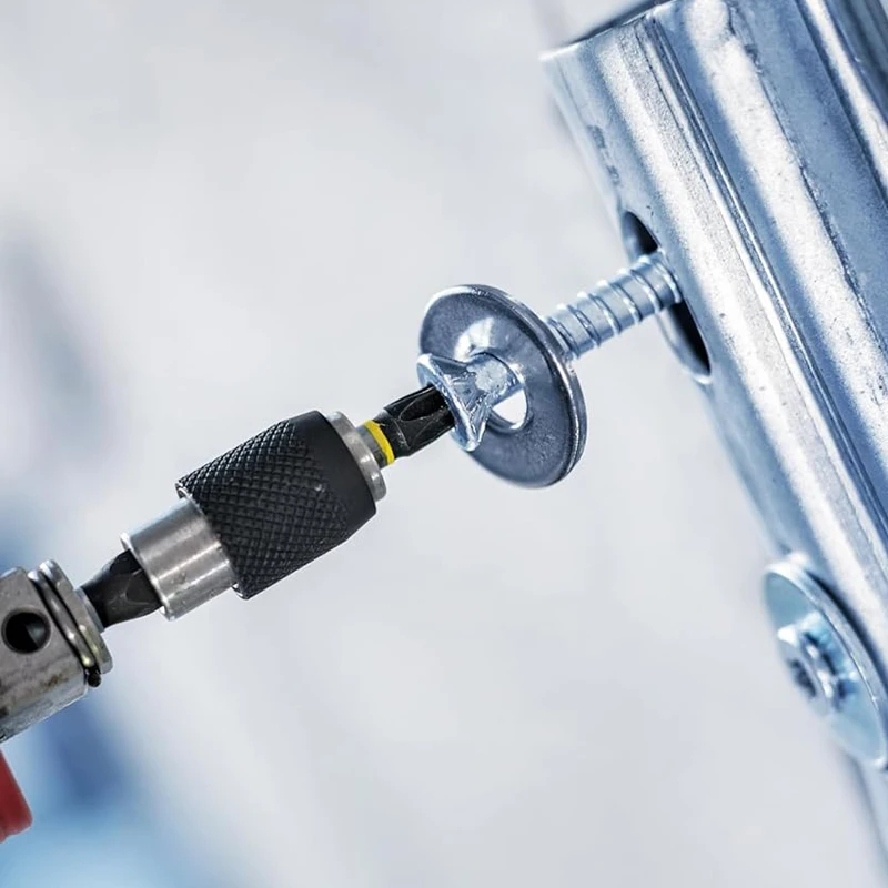 BOSCH 2608522320 PRO Bit-Halte – Power Tools Impact Bewertung und Preis