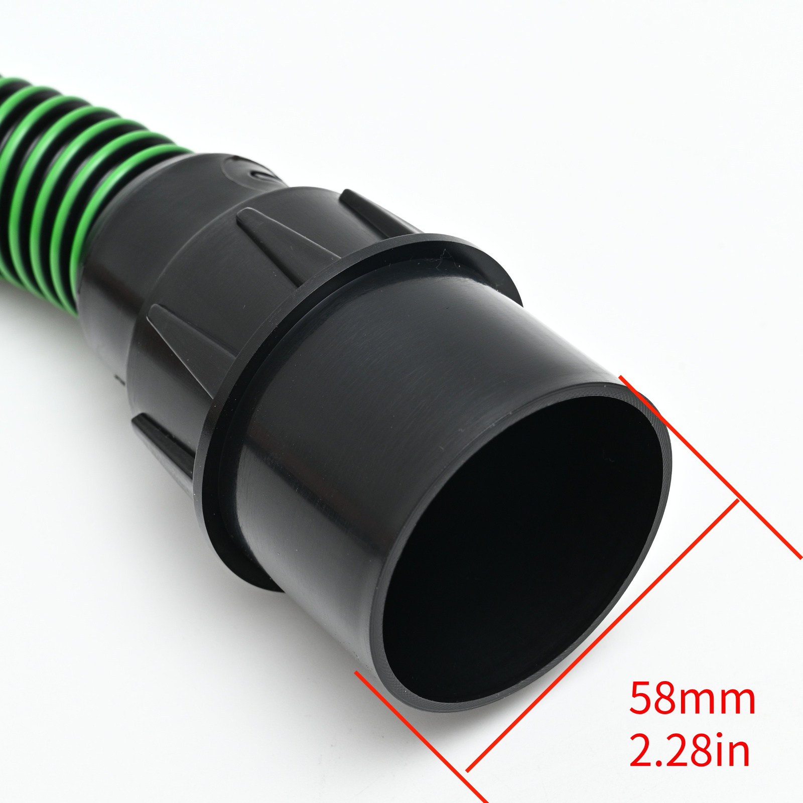 Staubabsaugschlauch D27/32 x 3 – Vacuum Cleaner Power Tools Bewertung und Preis