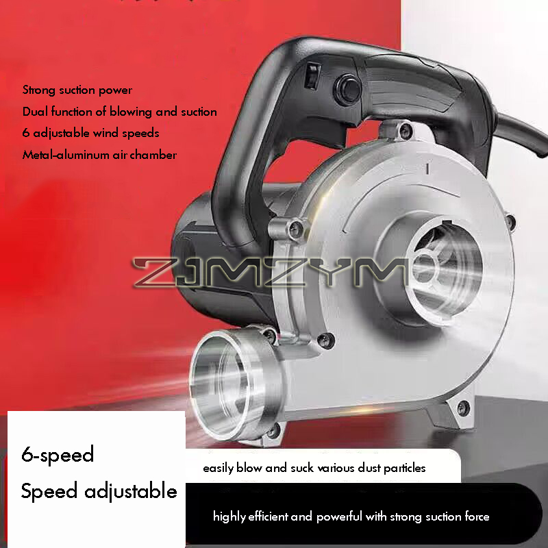 6280W 3M-6M-8M Industrieller S – Vacuum Cleaner Power Tools Bewertung und Preis