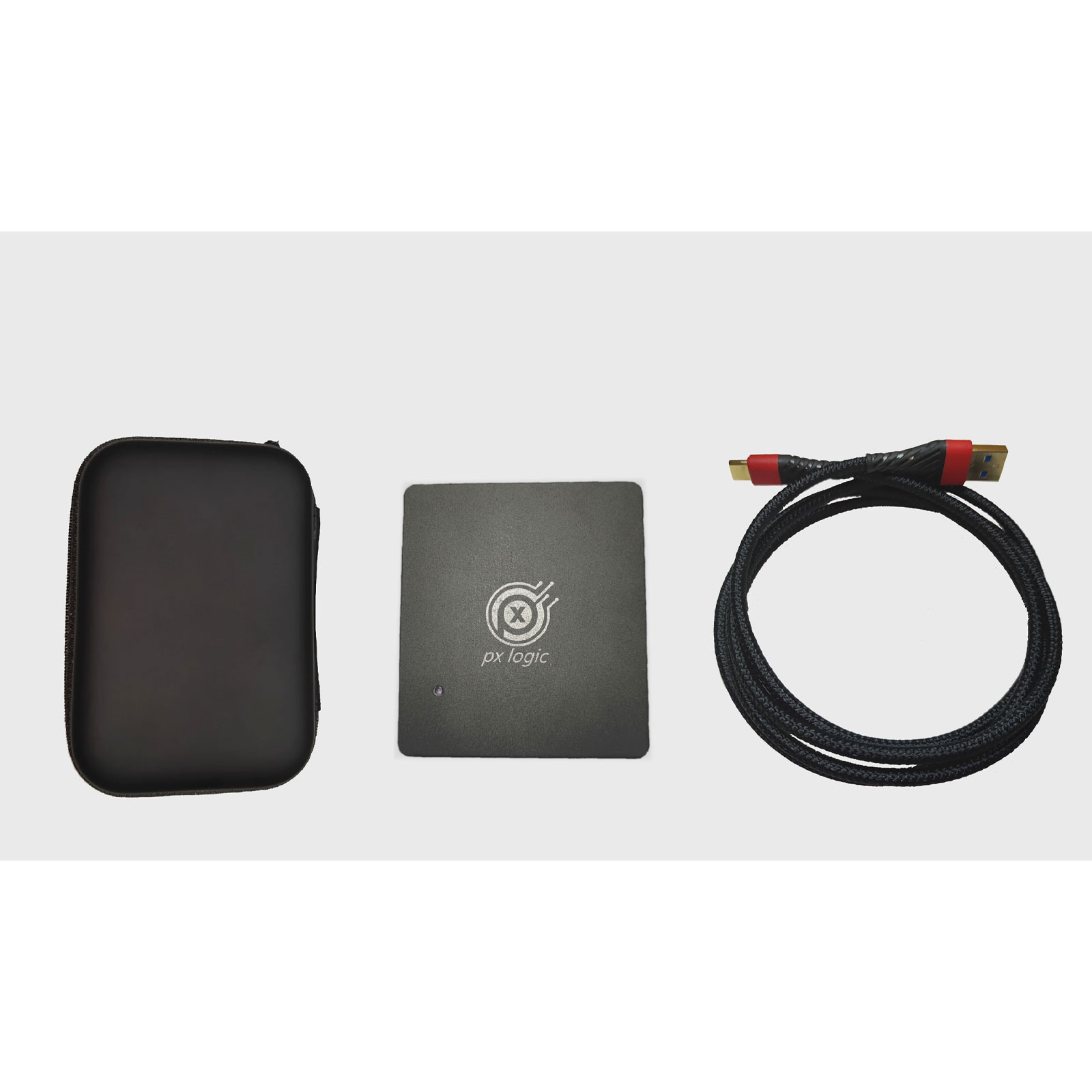 PX Logic 16 Base 16-Kanal 250  – Power Tools For Linux Bewertung und Preis