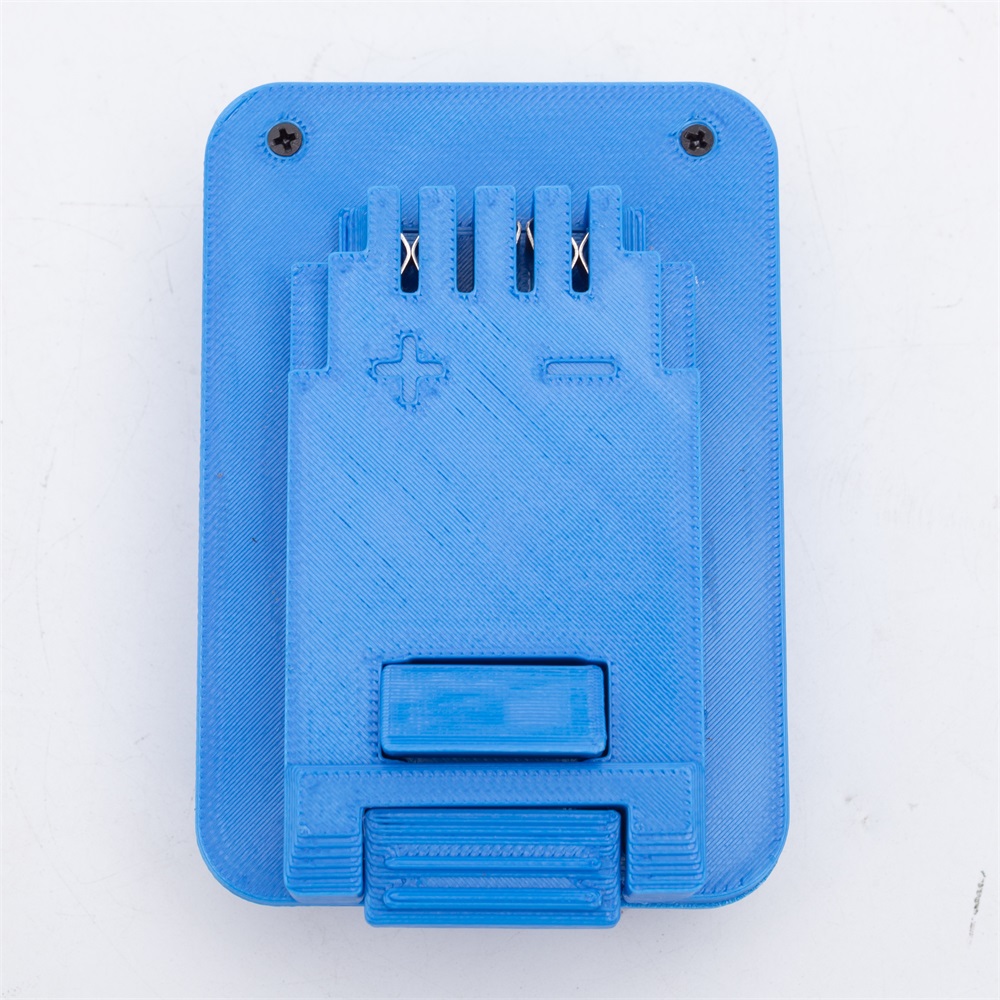 Batterieadapter für Kobalt 24V – Power Tools Stanley Bewertung und Preis