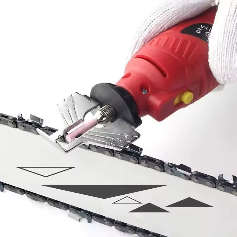 Kettensäge Schärfen Kit Sägebl – Power Tools World Bewertung und Preis