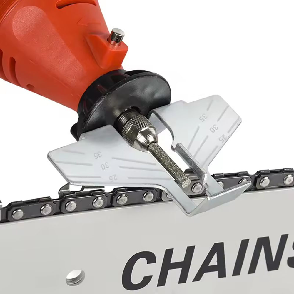 Kettensäge Schärfen Kit Sägebl – Power Tools World Bewertung und Preis
