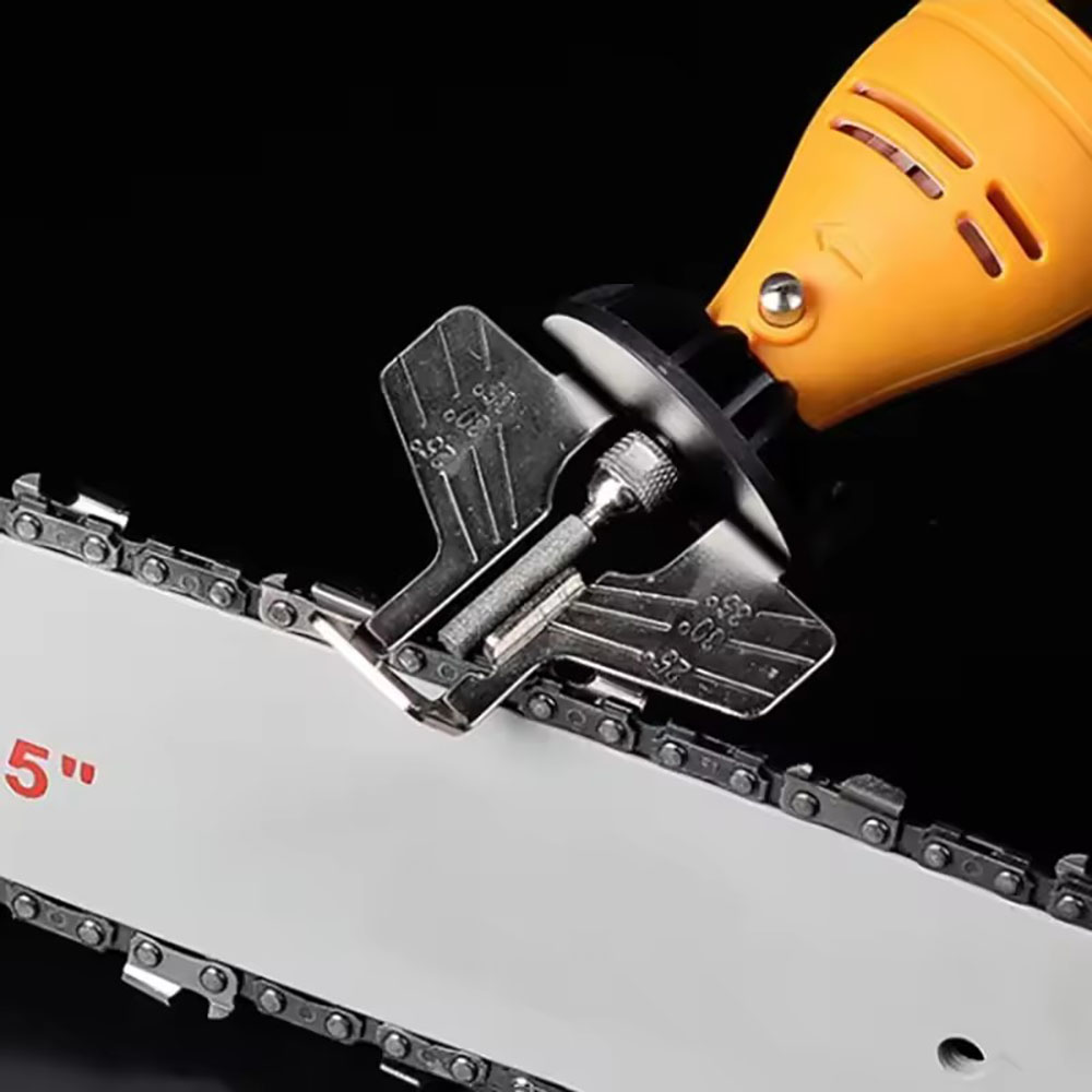 Kettensäge Schärfen Kit Sägebl – Power Tools World Bewertung und Preis