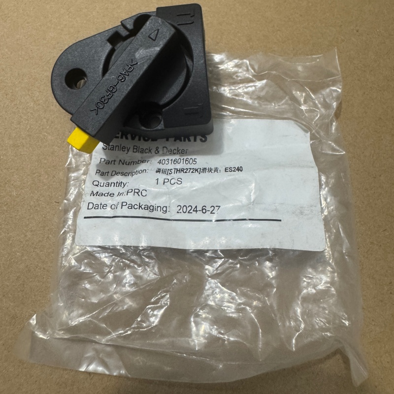 Original-Umschalter 4031601605 – Power Tools Stanley Bewertung und Preis