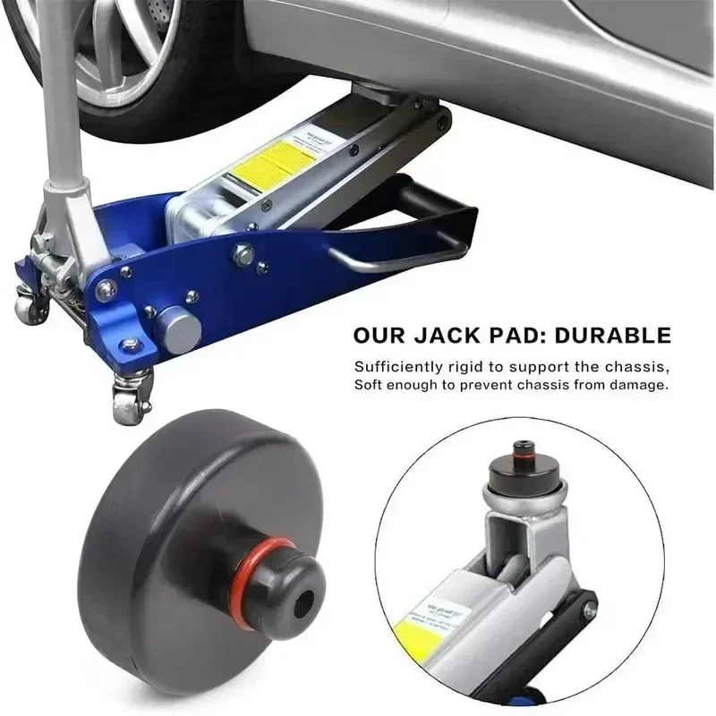 Jack Pad für Tesla Modell 3Y S – Power Tools Book Bewertung und Preis