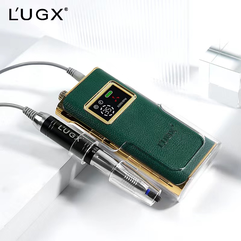 2026 LUGX 619 35000rpm Manikür – Power Tools Electrical Bewertung und Preis