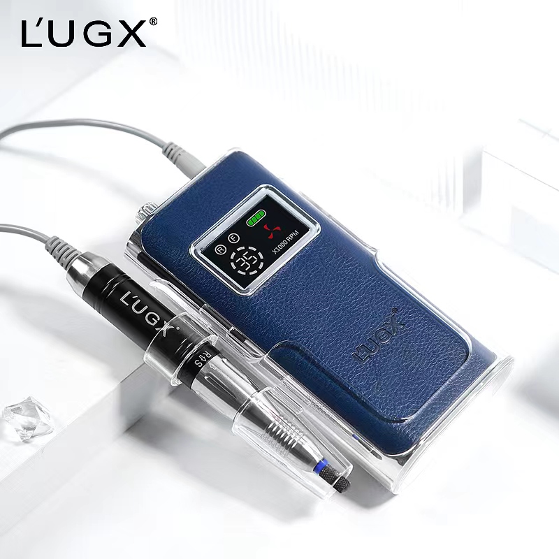 2026 LUGX 619 35000rpm Manikür – Power Tools Electrical Bewertung und Preis
