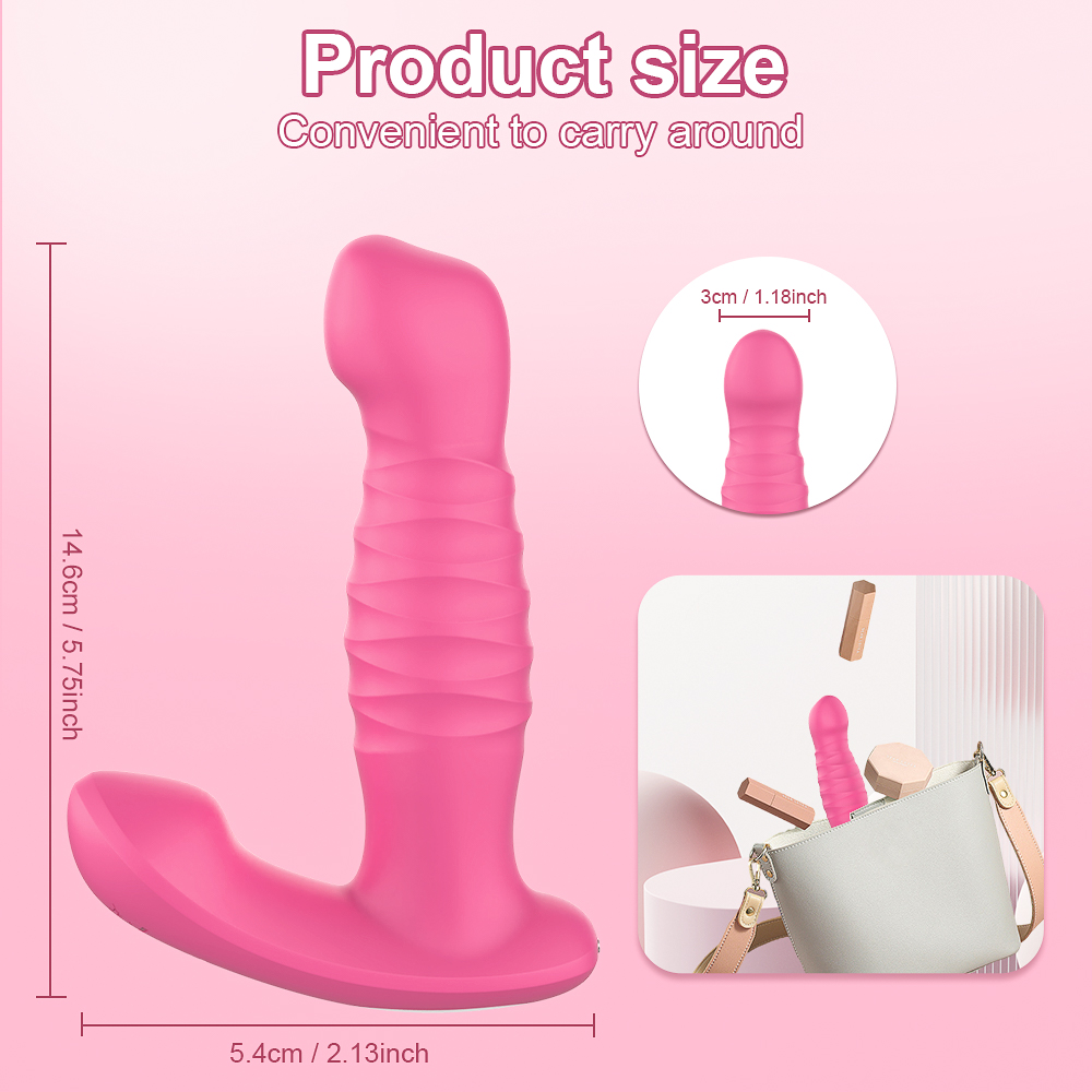 APP-Fernbedienungs-Vibrator Ma – Power Tools App Bewertung und Preis