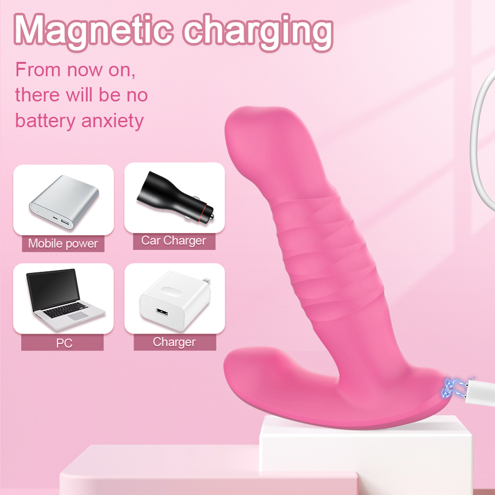 APP-Fernbedienungs-Vibrator Ma – Power Tools App Bewertung und Preis