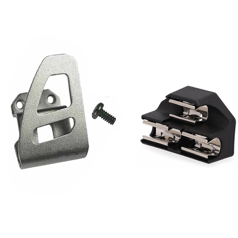 Bits Halter und Gürtel clip Ha – Power Tools Book Bewertung und Preis