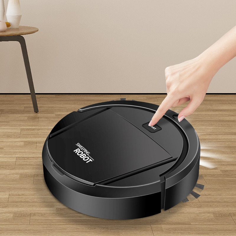 Neuer automatischer Roboter-St – Vacuum Cleaner Power Tools Bewertung und Preis