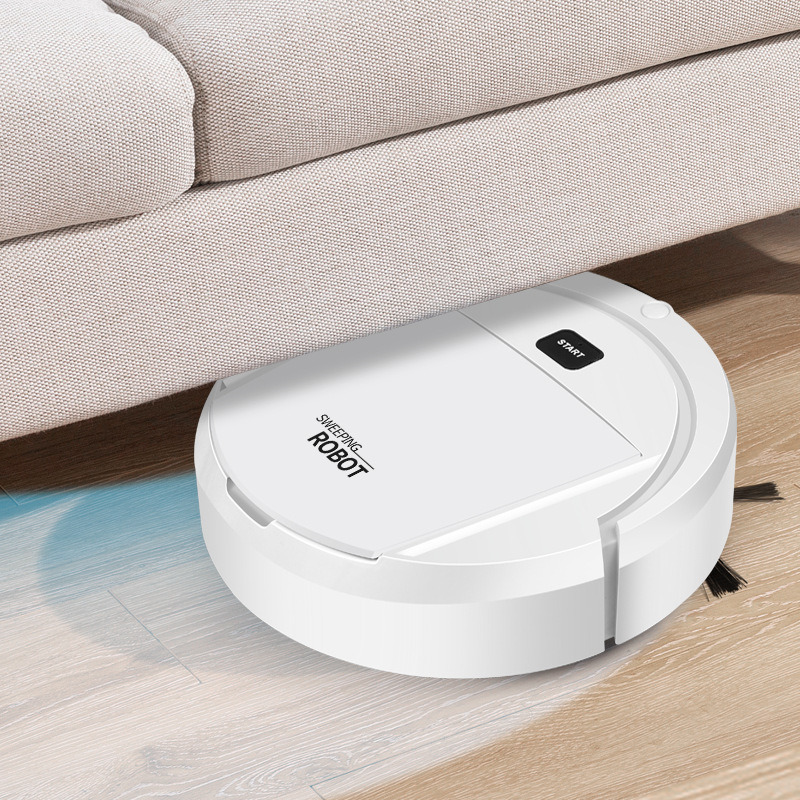 Neuer automatischer Roboter-St – Vacuum Cleaner Power Tools Bewertung und Preis