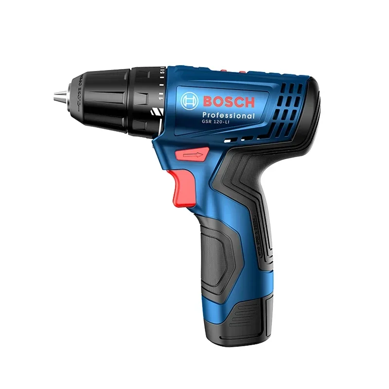 Bosch Elektrobohrmaschine GSR  – Power Tools Impact Bewertung und Preis