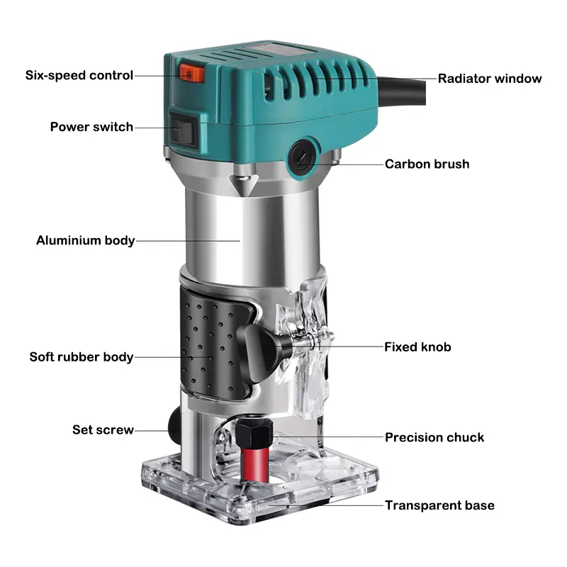 Elektrische Holzbearbeitung Ka – Power Tools For Woodworking Bewertung und Preis