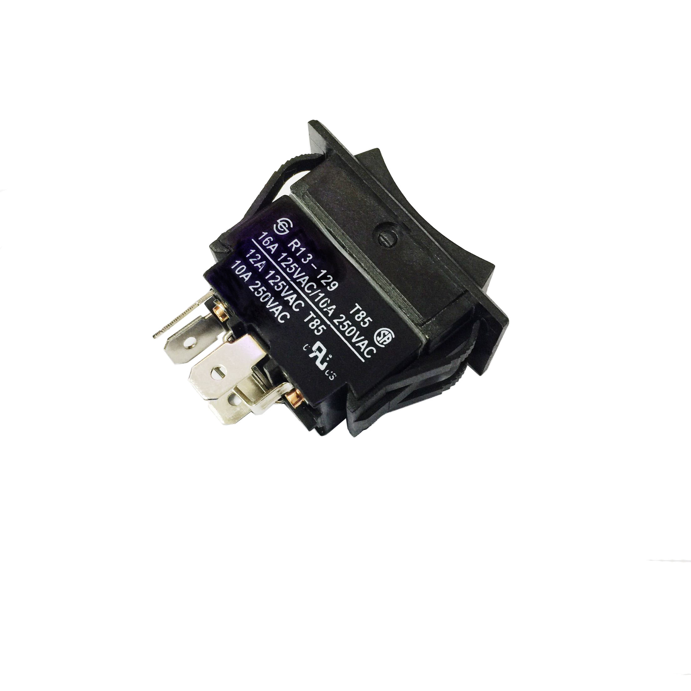 R13-129 4Pin 6Pins 125/250V 16 – Power Tools Electrical Bewertung und Preis