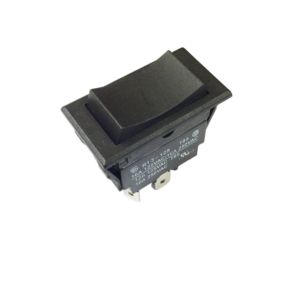 R13-129 4Pin 6Pins 125/250V 16 – Power Tools Electrical Bewertung und Preis