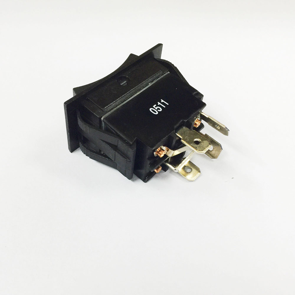 R13-129 4Pin 6Pins 125/250V 16 – Power Tools Electrical Bewertung und Preis