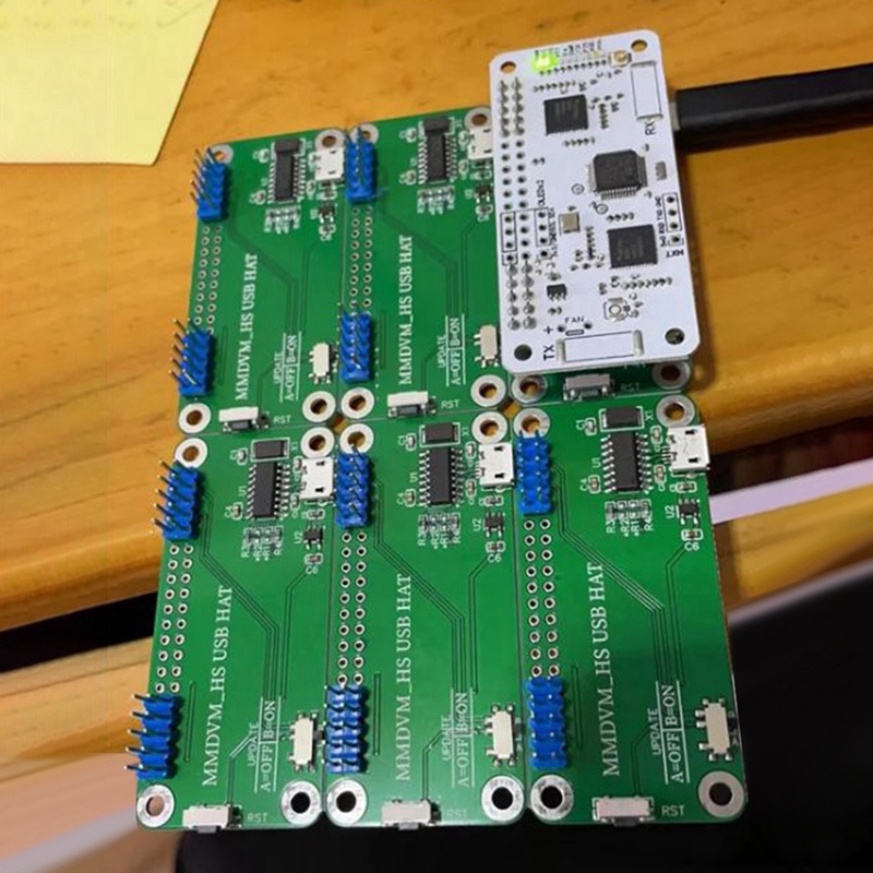 Neue jumbo spot mmdvm hs usb h – Power Tools For Linux Bewertung und Preis