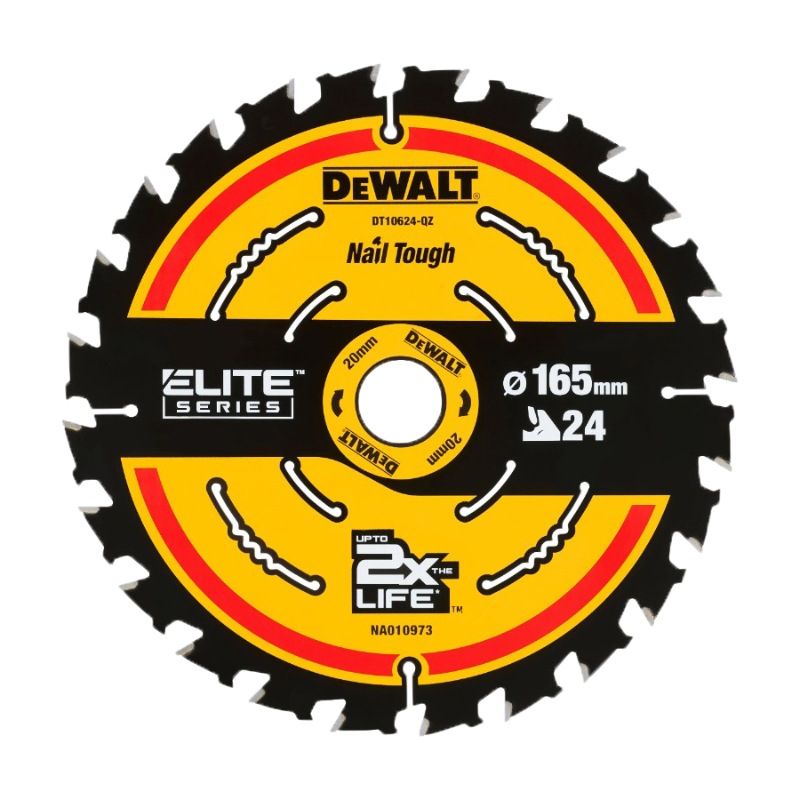 DEWALT DT10624-QZ 1/3 Stück 24 – Power Tools For Woodworking Bewertung und Preis