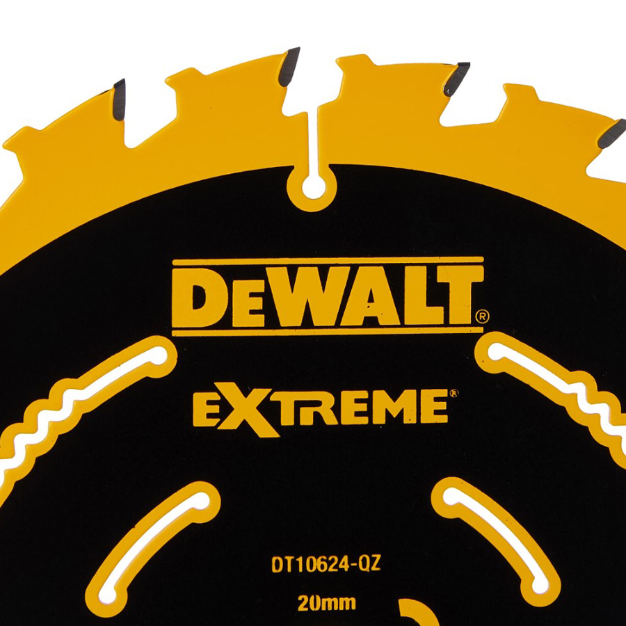 DEWALT DT10624-QZ 1/3 Stück 24 – Power Tools For Woodworking Bewertung und Preis