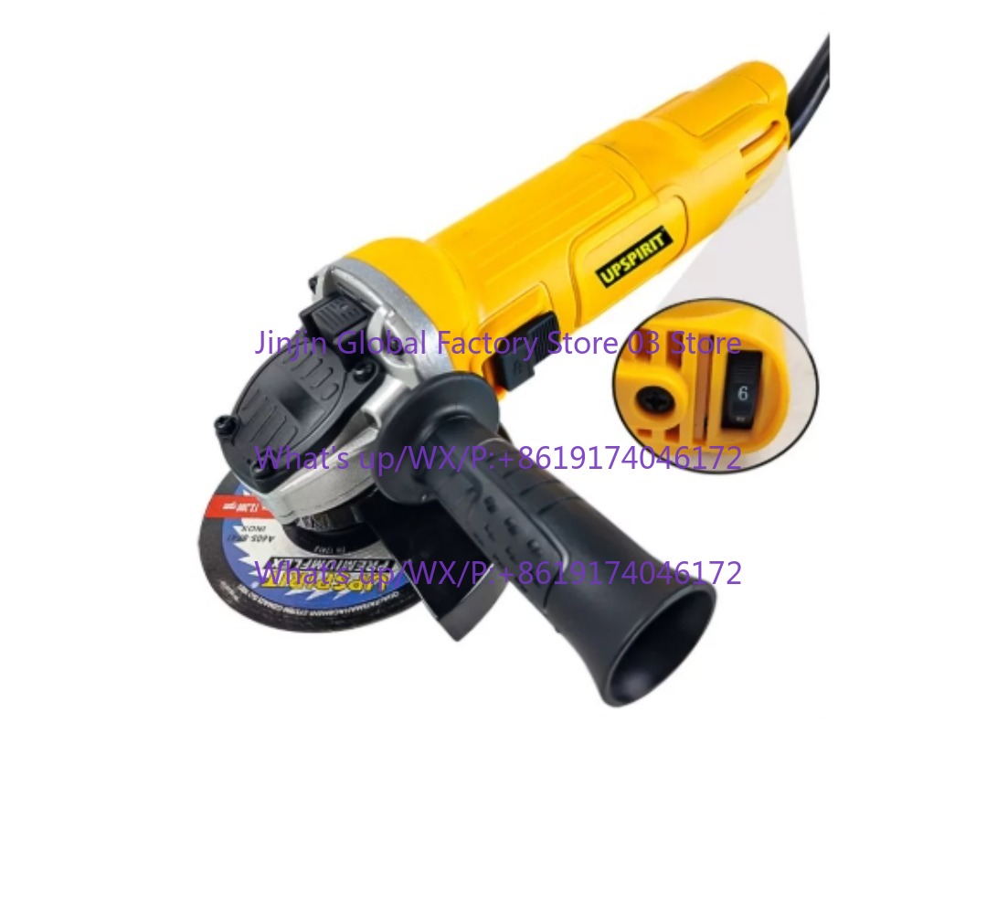 Elektrischer Winkelschleifer,  – Power Tools For Woodworking Bewertung und Preis