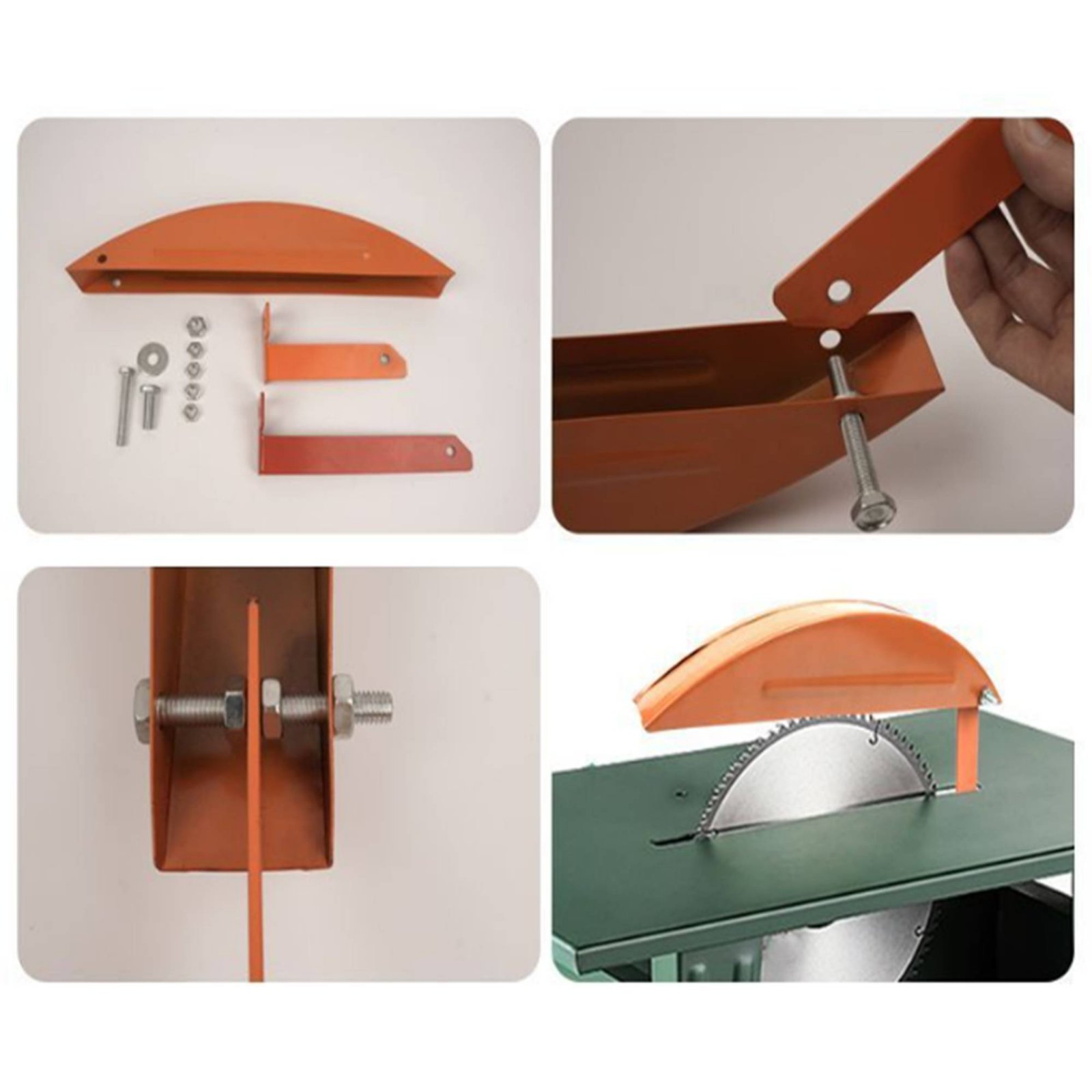 Tischsägeblattschutz, langlebi – Power Tools For Woodworking Bewertung und Preis