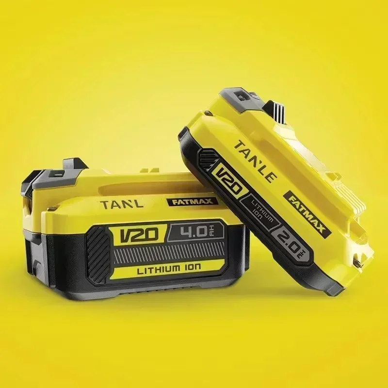 100% Original 4Ah 9Ah für Stan – Power Tools Stanley Bewertung und Preis