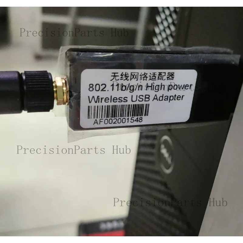 RT3070L+ Unabhängiger Verstärk – Power Tools For Linux Bewertung und Preis