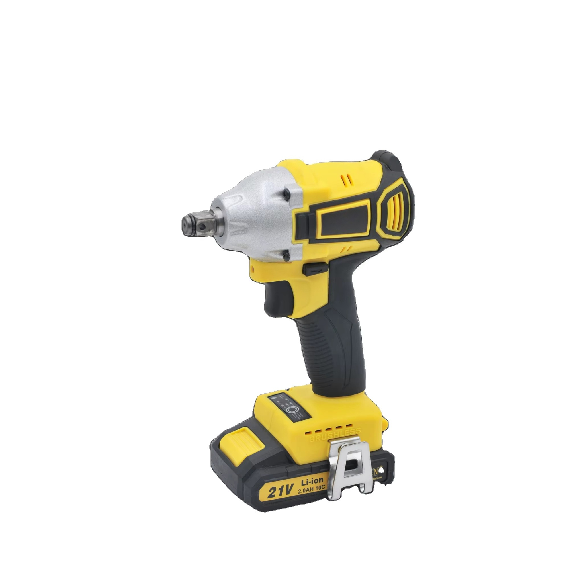 Elektrowerkzeuge Bürstenloser  – Power Tools Impact Bewertung und Preis