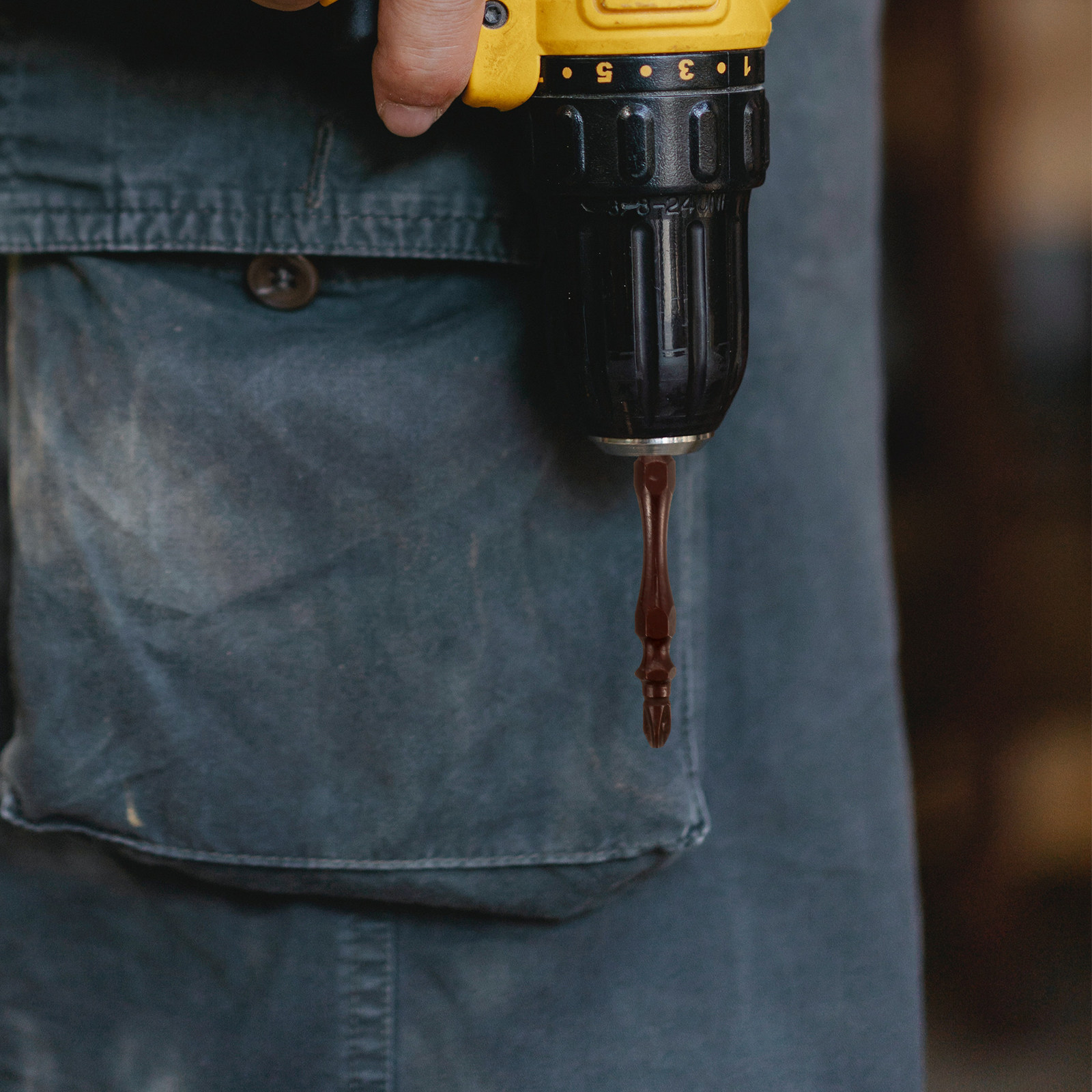 10-teiliges Schlagschrauber-Se – Power Tools Impact Bewertung und Preis