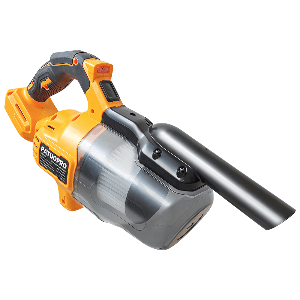PATUOPRO Bürstenloser elektris – Vacuum Cleaner Power Tools Bewertung und Preis