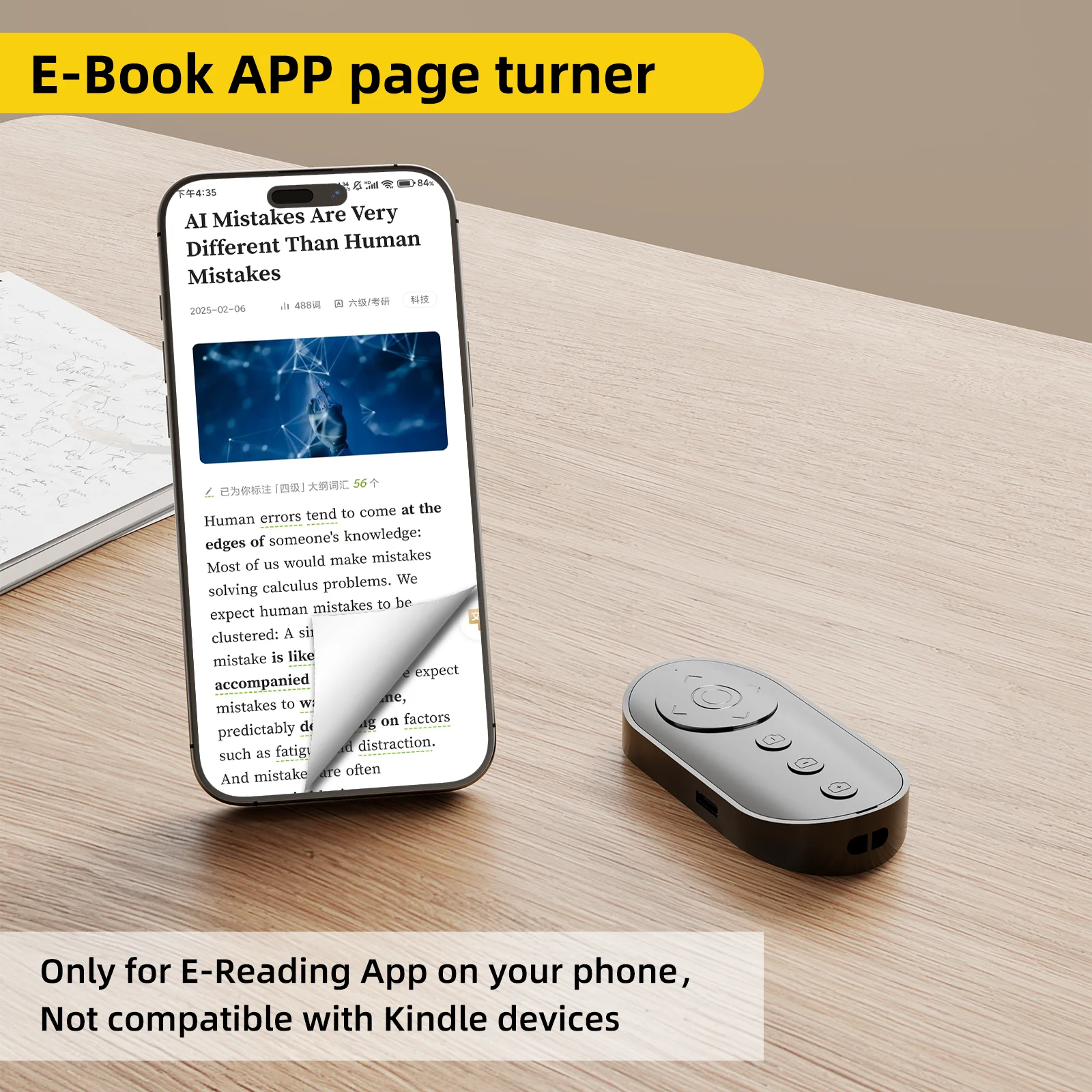 Bluetooth-Kamera-Fernauslöser  – Power Tools App Bewertung und Preis