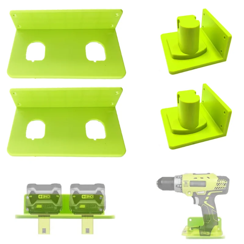Für Ryobi Halterung 12V-18V Ak – Power Tools Book Bewertung und Preis