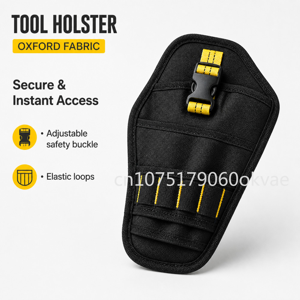 Verstellbare Werkzeugtasche fü – Power Tools World Bewertung und Preis